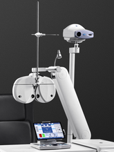 CV-700 Digital Phoropter Bundle